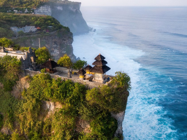 MEJOR TOUR A BALI EN INDONESIA DE 5 DÍAS